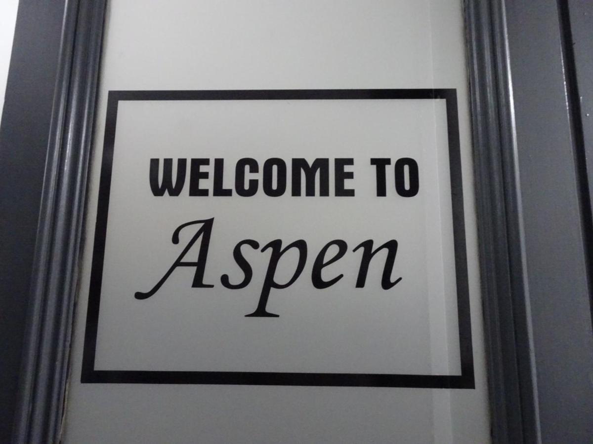 Aspen Guest House 彼得黑德 外观 照片
